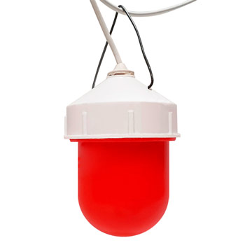 Фонари сигнальные